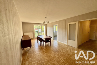 achat appartement firminy 42700