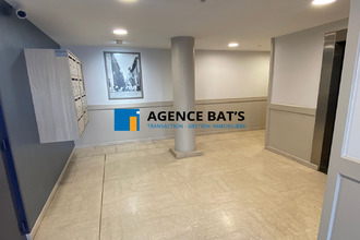 achat appartement firminy 42700