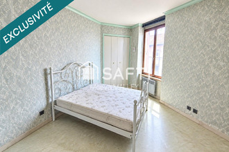 achat appartement firminy 42700