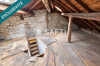 achat appartement firminy 42700