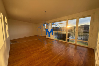 achat appartement firminy 42700