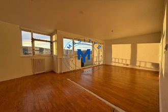 achat appartement firminy 42700