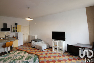 achat appartement fitou 11510