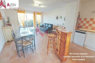 achat appartement fitou 11510