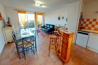 achat appartement fitou 11510