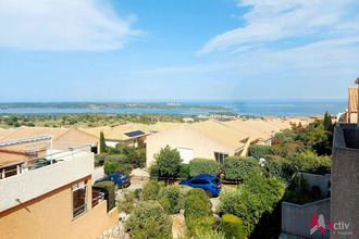 achat appartement fitou 11510