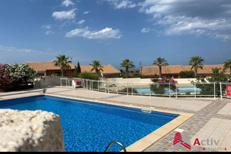 achat appartement fitou 11510