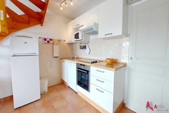 achat appartement fitou 11510