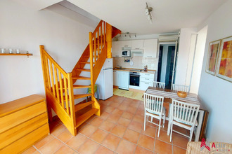 achat appartement fitou 11510
