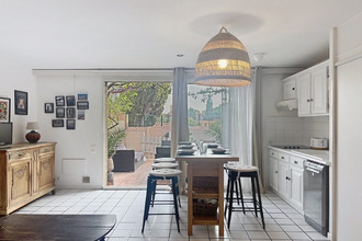 achat appartement fitou 11510