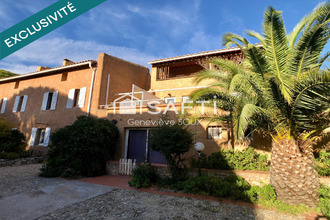 achat appartement fitou 11510