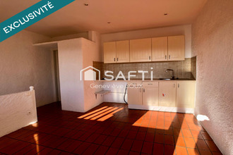 achat appartement fitou 11510