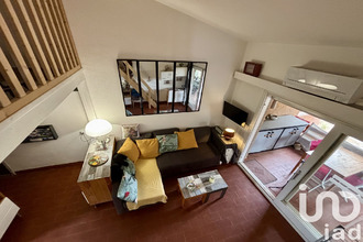 achat appartement fitou 11510