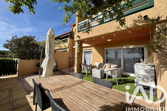 achat appartement fitou 11510