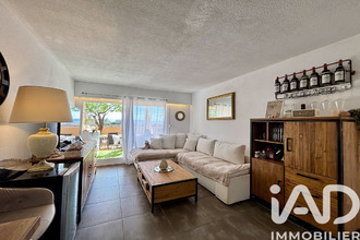 achat appartement fitou 11510