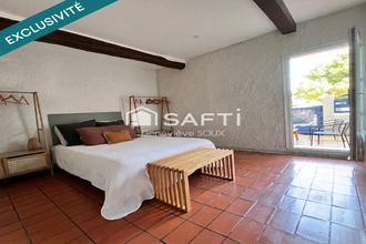 achat appartement fitou 11510