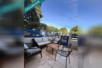 achat appartement fitou 11510