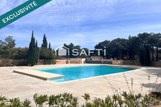 achat appartement fitou 11510