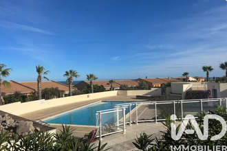 achat appartement fitou 11510