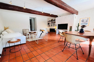 achat appartement fitou 11510