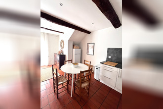 achat appartement fitou 11510