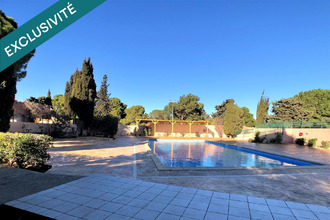 achat appartement fitou 11510