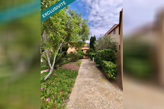 achat appartement fitou 11510