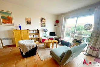 achat appartement fitou 11510
