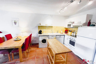 achat appartement fitou 11510