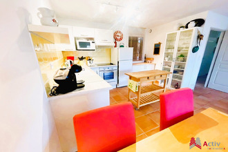 achat appartement fitou 11510
