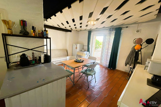 achat appartement fitou 11510