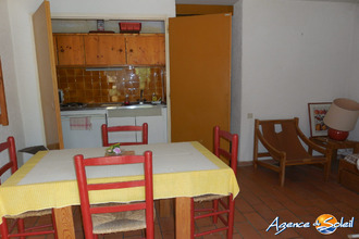 achat appartement fitou 11510