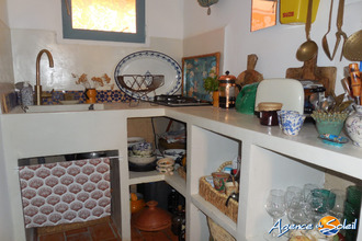 achat appartement fitou 11510