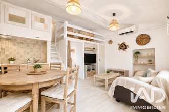 achat appartement fitou 11510