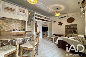 achat appartement fitou 11510