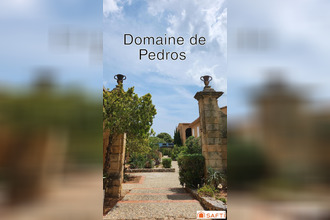 achat appartement fitou 11510