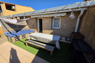 achat appartement fitou 11510