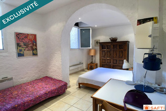 achat appartement fitou 11510