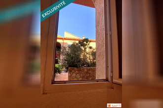 achat appartement fitou 11510