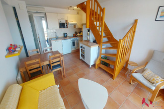 achat appartement fitou 11510