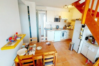 achat appartement fitou 11510
