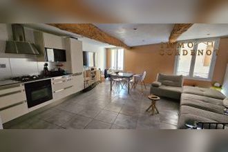 achat appartement flassans-sur-issole 83340