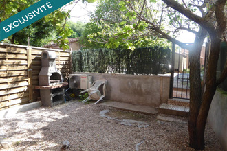 achat appartement flassans-sur-issole 83340