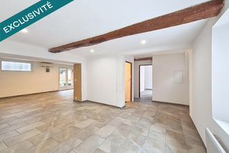 achat appartement flassans-sur-issole 83340