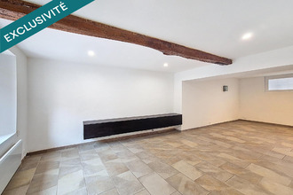 achat appartement flassans-sur-issole 83340