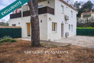 achat appartement flassans-sur-issole 83340