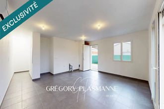 achat appartement flassans-sur-issole 83340