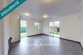 achat appartement flassans-sur-issole 83340