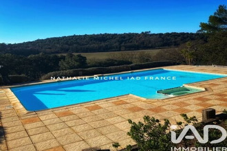 achat appartement flassans-sur-issole 83340