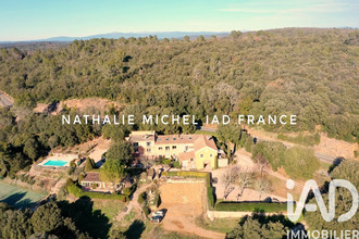 achat appartement flassans-sur-issole 83340